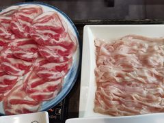 -宽板凳老灶火锅(簋街店)