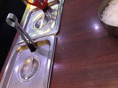 -神仙雪浓汤(明洞店)