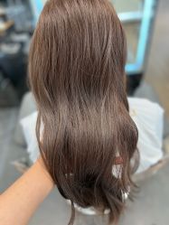 -BOF HAIR BY HONTO