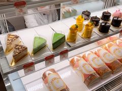 -西村叔叔的店·面包·甜品·蛋糕(清河万象汇店)
