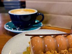 巧克力榛子脆-UPPER KITCHEN(延安路店)