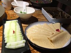 -咕嘟草帽鱼·牛奶一样的鲜鱼汤(包河万达广场创始店)