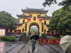 -桂林独秀峰王城景区