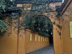 -西园戒幢律寺