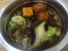 牛肉米线-鹍记特色牛杂面