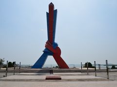 -大清国一号界碑