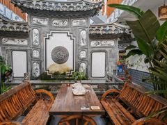 -白家寨子·山野白族菜(古城总店)