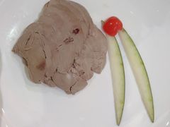 盐水鸭肝-北京全聚德(王府井店)