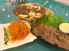 -平壤馆(西塔街店)