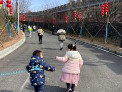 -黄贤森林公园