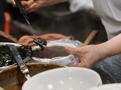 -正味斋锅巴菜(西北角店)