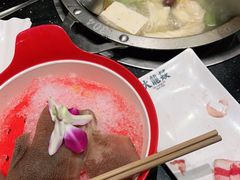 -大龙燚火锅(白石洲店)