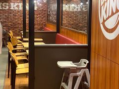 -汉堡王(长沙枫林三路店)