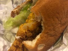 -麦当劳(明洞店)