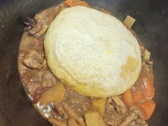 -营信刘罗锅铁锅炖(民主店)