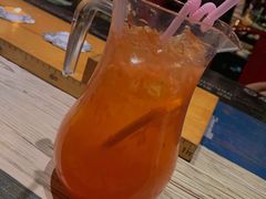 -一米鸡肉 创意韩餐(江北杉杉奥特莱斯店)