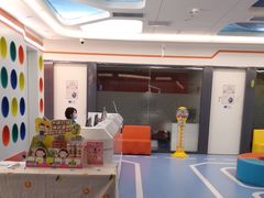 -极橙儿童齿科矫正中心(奥城店)