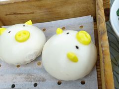 -旺东生酒楼·宴会团餐(莲塘店)