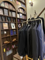 -伊布老裁缝西装礼服定制