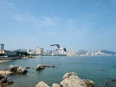 -黑石礁公园