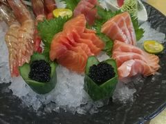 -山之川日料放题(通州店)
