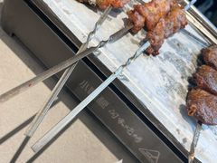 -大闫家烧烤·小海鲜家常菜(郑庄店)