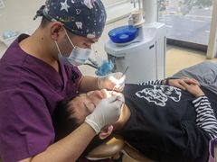 -泰康拜博口腔(松江印象城臻尔店)