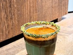 -Metal hands·铁手咖啡