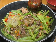 -吃饭皇帝大(合生汇店)