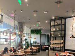 大堂-西堤牛排(合肥之心城店)