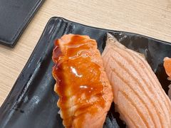 -万岁寿司(万国店)