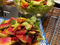 -柿子树炭烤羊腿(金台路店)