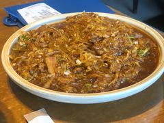 -95号酱骨·一块豆腐(展春园西路店)
