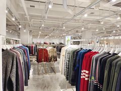 -春竹·微奥莱(北京西路店)