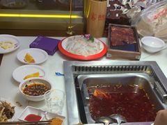 -重庆高老九火锅(万象城店)