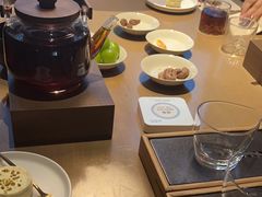 -隐溪茶馆(金虹桥店)