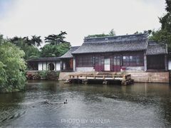 -水绘园
