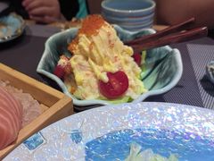 -左舞日本料理