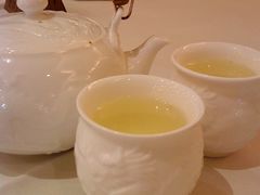 -麒麟中餐厅·经典粤菜·地道菜式老字号(广州长隆酒店)