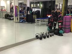 -中田健身工作室(东园店)