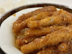 -凤凰楼酒家·粤宴点心(华强北店)