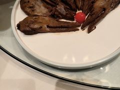 -永乐饭庄(安德路店)