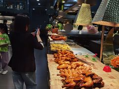 -苏格里岛自助海鲜烤肉(青秀万达店)