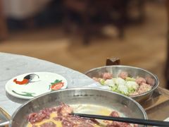 -丰尔粥食·粥底火锅·桑拿鸡(大良总店)
