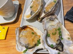-木屋烧烤(岗顶二店)
