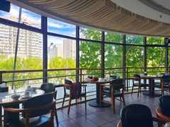 -京滨饭店·餐厅(阜外大街店)