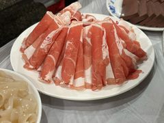 -鑫龙火锅城(环山路店)