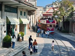 -赤坎·广东华侨国际旅游度假区