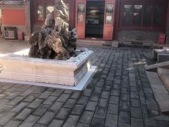 -郭守敬纪念馆