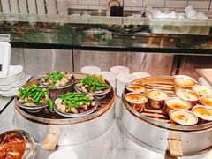-阿那亚第一食堂 Cafeteria 1
